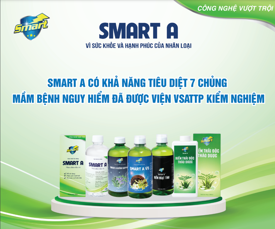 Xem kết quả Smart